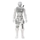 Boneco Articulado Fortnite Skin Scratch 30cm - Sunny