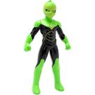 Boneco Articulado Fury 42cm Ghost Force - Original Rosita Boneco Articulado Fury 42cm Ghost Force - Original Rosita