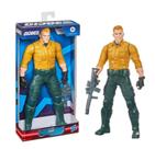 Boneco Articulado G.I. Joe Olympus - Duke - Hasbro 5010993800292