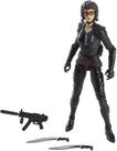 Boneco Articulado - G.I. Joe - Snake Eyes - Baronesa - 15 Cm - Hasbro Oficial Licenciado Hasbro