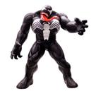 Boneco Articulado Gigante - 50 cm - Marvel - Venom Premium - Mimo Toys