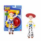 Boneco Articulado Jessie Toy Story 5 Disney Pixar 18cm - Mattel