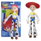 Boneco Articulado Jessie Toy Story 5 Disney Pixar 30cm - Mattel