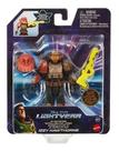 Boneco Articulado Lightyear 13cm Izzy Hawthorne Mattel Hhj78