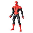 Boneco Articulado - Marvel Spider-Man - Olympus - Homem Aranha - 25 cm - Hasbro Boneco Articulado - Marvel Spider-Man - Olympus - Homem Aranha - 25 cm - Hasbro