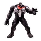 Boneco Articulado Marvel Venom Premium Gigante 50 cm Mimo Toys - 0459