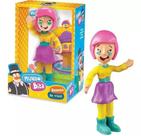 Boneco Articulado - Mundo Bita - Flora - Vinil - 643 - Lider