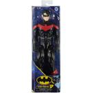 Boneco Articulado Nightwing 30CM DC Comics Batman SUNNY 2180