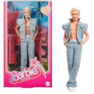 Boneco Articulado Original Ken Barbie Primeiro Look o Filme Boneco Articulado Original Ken Barbie Primeiro Look o Filme