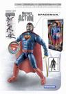 boneco articulado Spaceman 65cm ref-570 brinquemix