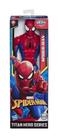 Boneco Articulado Spider-man Titan Hero Series E7333 - Hasbro