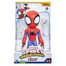 Boneco Articulado Spidey 22 cm - Hasbro UNICA