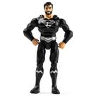 Boneco Articulado Super Herois DC Comics de 10cm com 3 Acessorios Surpresas Spin Master Sunny