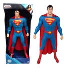 Boneco Articulado Superman 45 Cm Rosita