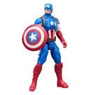 Boneco Articulado Titan Capitão América - G2771 - Hasbro Boneco Articulado Titan Capitão América - G2771 - Hasbro