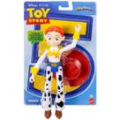 Boneco Articulado TOY STORY 5 PLAY Scale Mattel JKV13 Jessie
