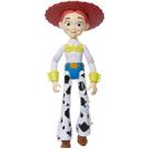 Boneco Articulado TOY STORY 5 PLAY Scale Mattel JKV32 Jessie
