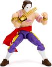 Boneco Articulável Ultra Street Fighter 2 The Final Challengers Vega Action Figure Jada Boneco Articulável Ultra Street Fighter 2 The Final Challengers Vega Action Figure Jada