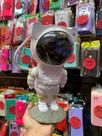 Boneco astronauta projetor de galáxia Boneco astronauta projetor de galáxia