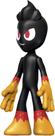 Boneco Athos Em Vinil 25 CM Articulado Youtuber Gamer Skin
