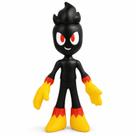 Boneco Athos Oficial 25cm Articulado Em Vinil Colecionável Boneco Athos Oficial 25cm Articulado Em Vinil Colecionável
