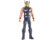 Boneco Avengers F12 Titan Hero BLAST Gear THOR Hasbro E7879 15006