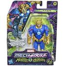 Boneco Avengers THOR Monster Hunter Hasbro F4425