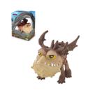 Boneco Baby Dragões Gronkel Batatão Como Treinar Seu Dragão