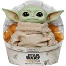 Boneco Baby Yoda Star Wars The Mandalorian Mattel Infantil Colecionável