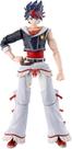 Boneco Back Arrow S.h.figuarts Bandai Boneco Back Arrow S.h.figuarts Bandai