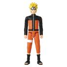 Boneco Bandai Anime Heroes Mega Naruto Uzumaki 38151 Boneco Bandai Anime Heroes Mega Naruto Uzumaki 38151
