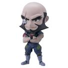 Boneco Bandai Chibi Masters Cowboy Bebop Jet Black 799290