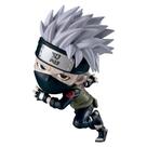 Boneco Bandai Chibi Masters Naruto Wave 1 Kakashi Hatake 633853