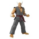 Boneco Bandai Game Dimensions Tekken Heihachi Mishima 40672 Boneco Bandai Game Dimensions Tekken Heihachi Mishima 40672