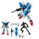 Boneco Bandai Gundam G Frame 13 38a 38f 62704