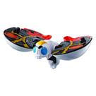 Boneco Bandai Monsters Godzilla Mothra 92325