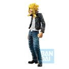 Boneco Bandai My Hero Academia Ichiban All Might True Form 51877