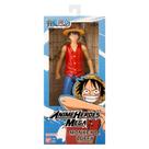 Boneco Bandai One Piece Mega Op Luffy 38331 Boneco Bandai One Piece Mega Op Luffy 38331