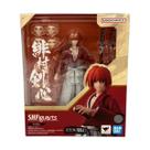 Boneco Bandai S.H.Figuarts Kenshin Himura