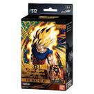 Boneco Bandai Tcg Dragon Ball Fusion World Starter Fs12/ 8291 Boneco Bandai Tcg Dragon Ball Fusion World Starter Fs12/ 8291