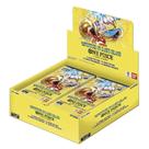 Boneco Bandai Tcg One Piece Bososter Display Op-15 C/24pcs 8444