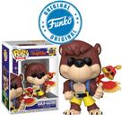 Boneco Banjo - Kazooie Pop Funko 981 Original Boneco Banjo - Kazooie Pop Funko 981 Original