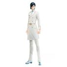 Boneco Banpresto Bleach Solid And Souls Uryu Ishida 19135