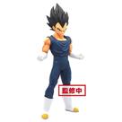 Boneco Banpresto Dragon Ball Super Hero Dxf Vegeta 18555 Boneco Banpresto Dragon Ball Super Hero Dxf Vegeta 18555