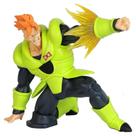 Boneco Banpresto Dragon Ball Z Gx Materia The Android 16 98287