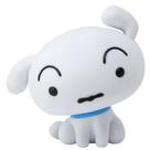 Boneco Banpresto Fluffy Crayon Shinchan 72546
