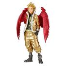 Boneco Banpresto My Hero Academia Age Of Heroes Hawks 19707 Boneco Banpresto My Hero Academia Age Of Heroes Hawks 19707
