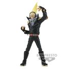 Boneco Banpresto My Hero Academia Age Of Heroes Present Mic 84975 Boneco Banpresto My Hero Academia Age Of Heroes Present Mic 84975