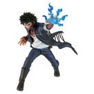 Boneco Banpresto My Hero Academia Evil Villains Vol.5 Dabi 19168 Boneco Banpresto My Hero Academia Evil Villains Vol.5 Dabi 19168