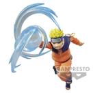 Boneco Banpresto Naruto Effectreme Naruto Uzumaki 19230